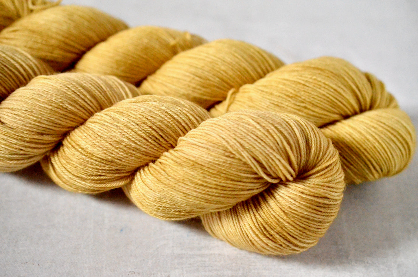 Ochre [bounce sock]