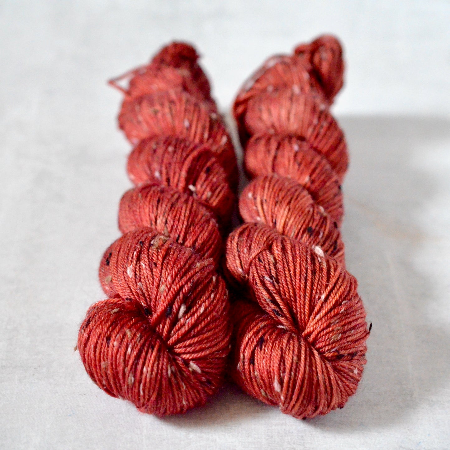 Terracotta [tweed dk]