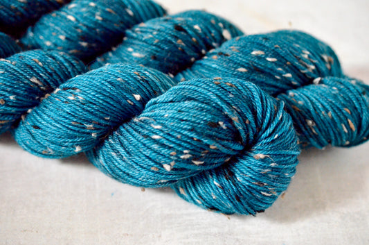 Dream a Little Dream [tweed dk]