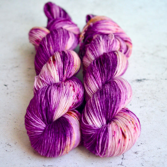 This Delicate Thing [bounce sock]