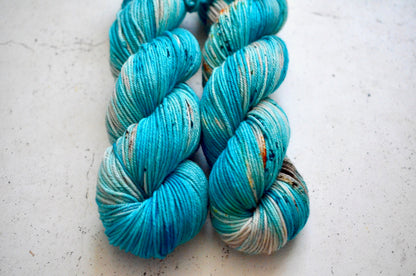 A Pirate's Life [merino dk]
