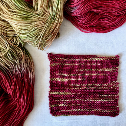 Glühwein [merino dk]