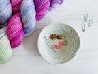 Handmade Notions Bowl